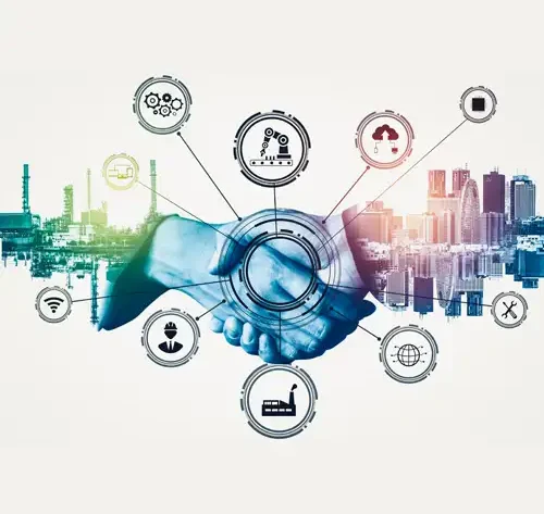Industries Page