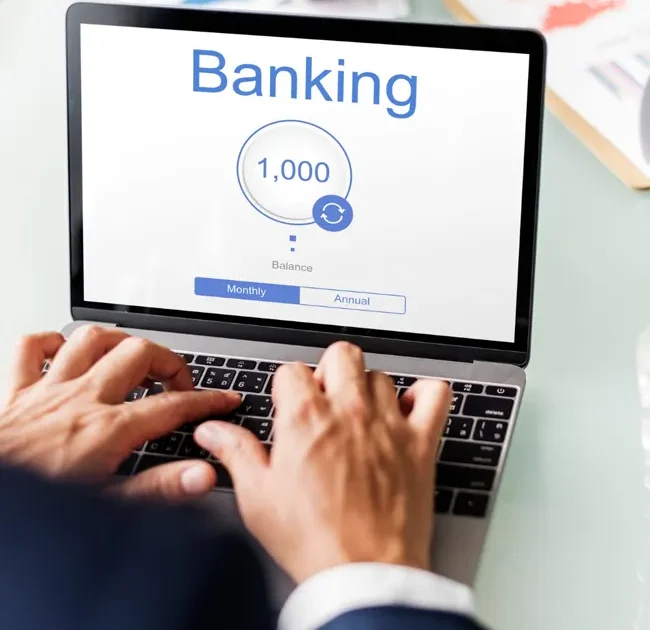 award-banking